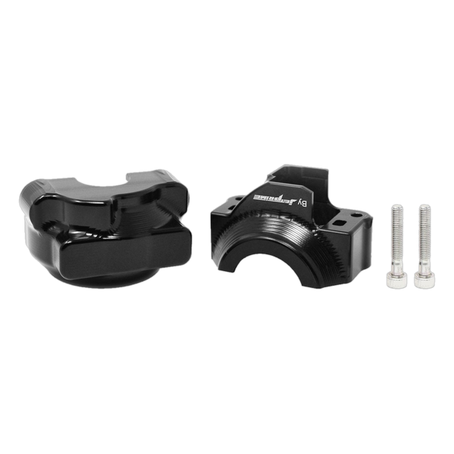 Gasgriffgehäuse JetPrime Ducati Panigale V2 890 (25-26) JP ACS 050