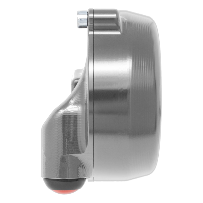 Gasgriffgehäuse mit integriertem Lenkerschalter JetPrime Aprilia RSV4 / RSV4 RR (17-20) JP CO AP009