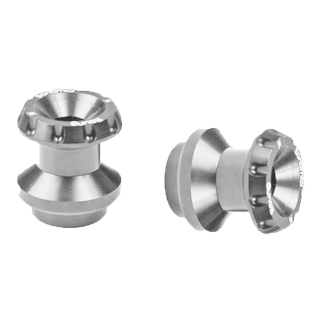 Bobbins/Blozen Stalak za podizanje Classic 8mm Bonamici Racing Ducati Panigale V4/S/R (25-26) 0026 