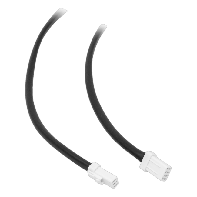 Lenkerschalter Sport links JetPrime Honda CBR 1000 RR Fireblade (08-19) JP SPS 003 – für I2M-Dashboard