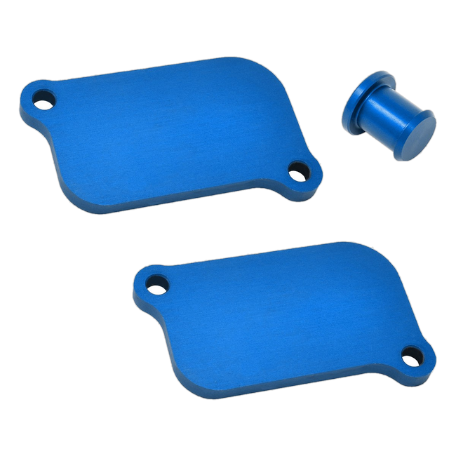 SLS / AIS Stilllegungskit JetPrime Ducati Panigale 1199 S (12-15) JP ES KIT04