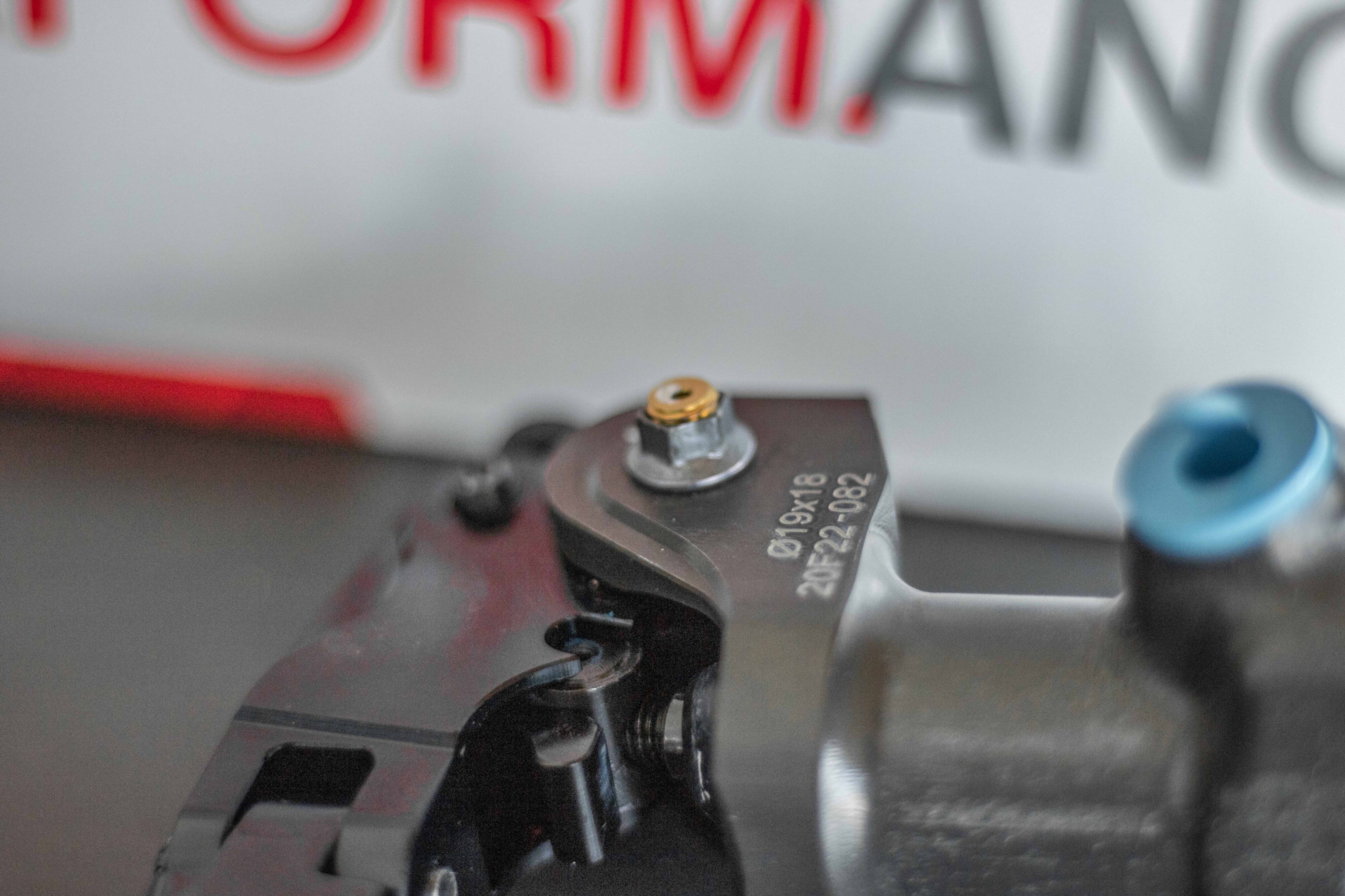 Brembo radijalna kočiona pumpa MotoGP PR19x18 FL GP XA7G7G0 