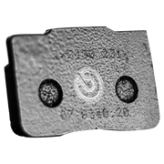 Brembo Racing kočione pločice ID450 stražnje 07934020 