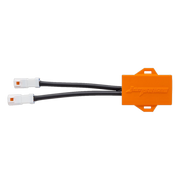 Eliminator elektronisches Fahrwerk hinten JetPrime Ducati Panigale 1199 S (12-15) JP ESR 012