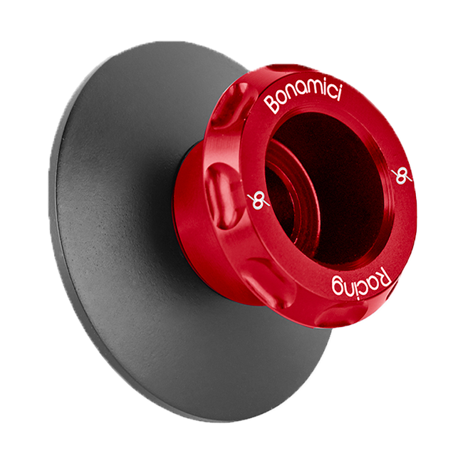 Bobbins/Blozen Ständeraufnahme 8mm Bonamici Racing Suzuki GSX-R 1000 (17-23) SCR8 