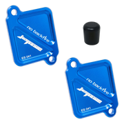 SLS / AIS Verschlussdeckel JetPrime Suzuki GSX-R 1000 (01-21) JP ES 028