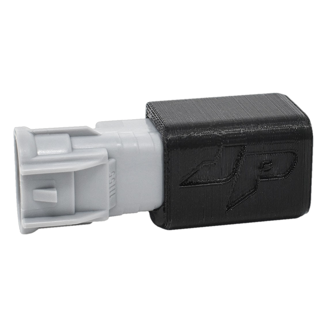Eliminator SLS-Magnetventil JetPrime Suzuki GSX-R 600 (04-17) JP ES 007
