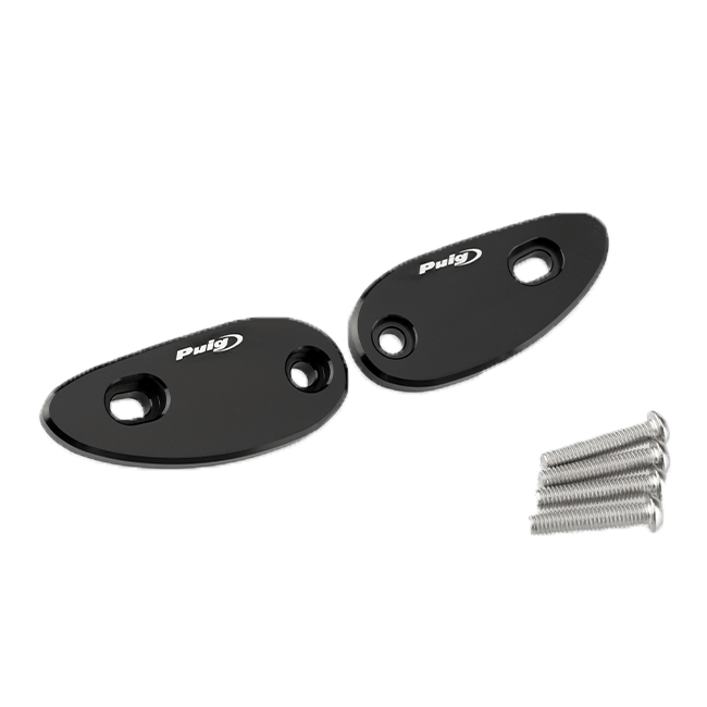 Pokrovi retrovizora Puig Honda CBR 1000 RR-R SC82 (20-26) 