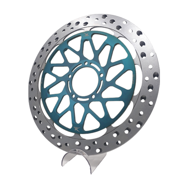 TK Diskovi kočnica SBK 6.0 set diskova kočnica Aprilia RSV4/Factory/R/RR/RF (09-16) 