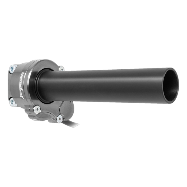 Kurzhubgasgriff JetPrime Yamaha YZF-R1 (20-24) JP ACC YA033 – YEC-Version