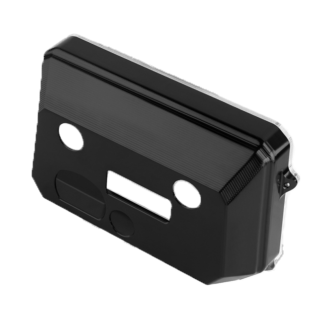 Zaštita instrument ploče Bonamici Racing Yamaha YZF-R9 (25-26) DCP26 