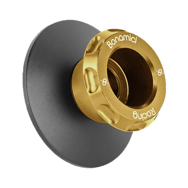 Bobbins/Blozen Ständeraufnahme 8mm Bonamici Racing Suzuki GSX-R 1000 (17-23) SCR8 