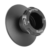 Bobbins/Blozen Ständeraufnahme 8mm Bonamici Racing Suzuki GSX-R 1000 (17-23) SCR8 