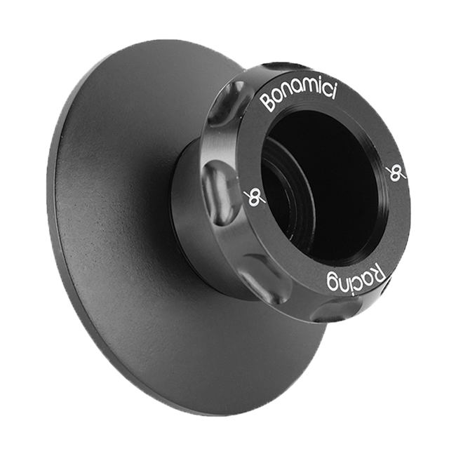 Bobbins/Blozen Ständeraufnahme 8mm Bonamici Racing Suzuki GSX-R 1000 (17-23) SCR8 