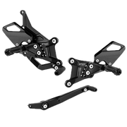 Sustav kočenja Bonamici Racing Yamaha YZF-R9 (25-26) Y017 