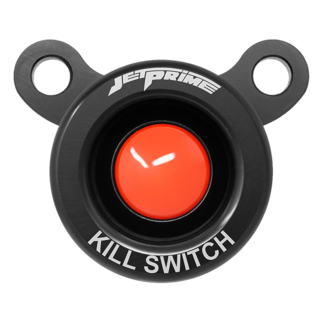 Kill Switch Button JetPrime Ducati Panigale 899 (14-15) JP KS DU005