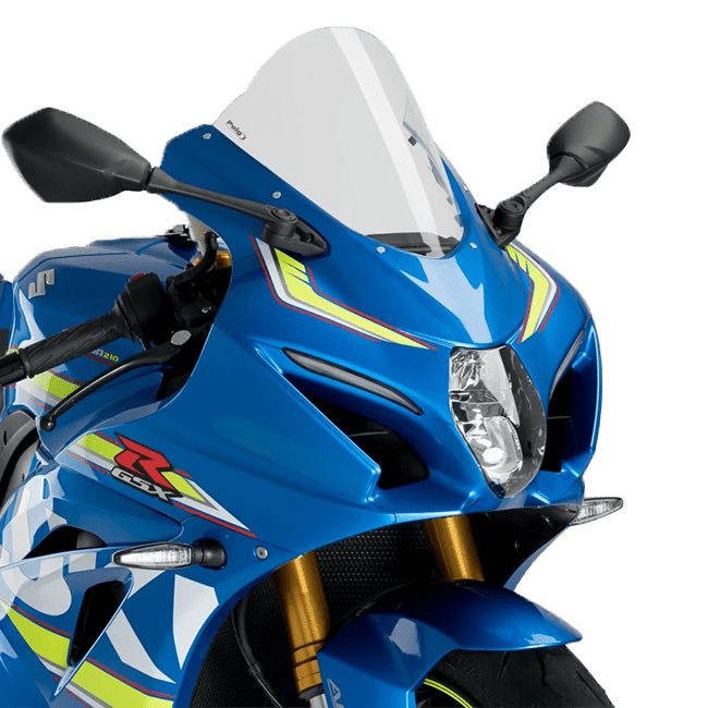 Puig R-Racer vjetrobran Suzuki GSX-R 1000 (17-23) 