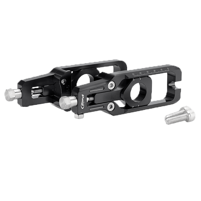 Kettenspanner Puig Honda CBR 600 RR PC69 (24-26) 