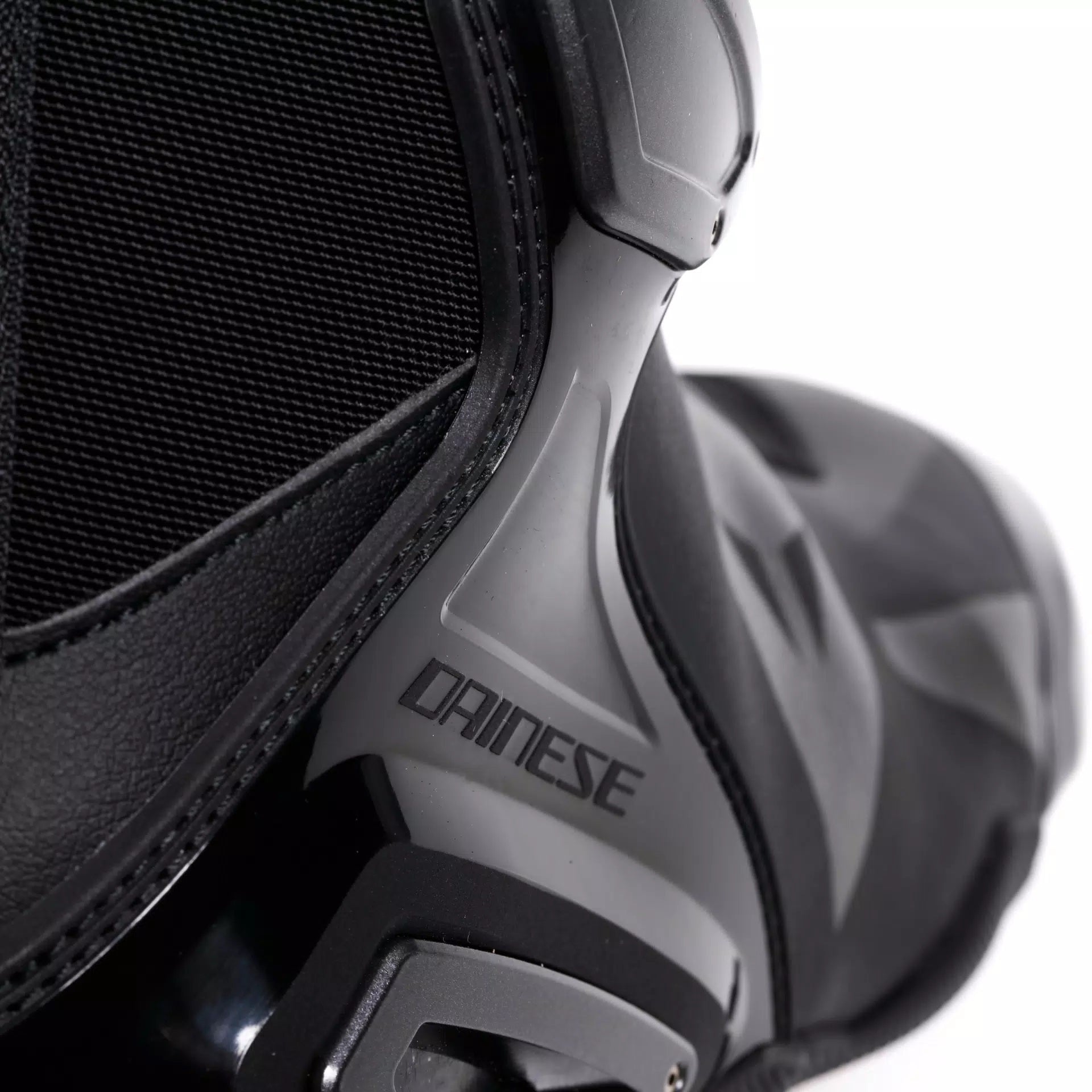 Dainese Axial 2 Racing i cestovni motociklistički čizme | Muški | Crna | 20179000526310 