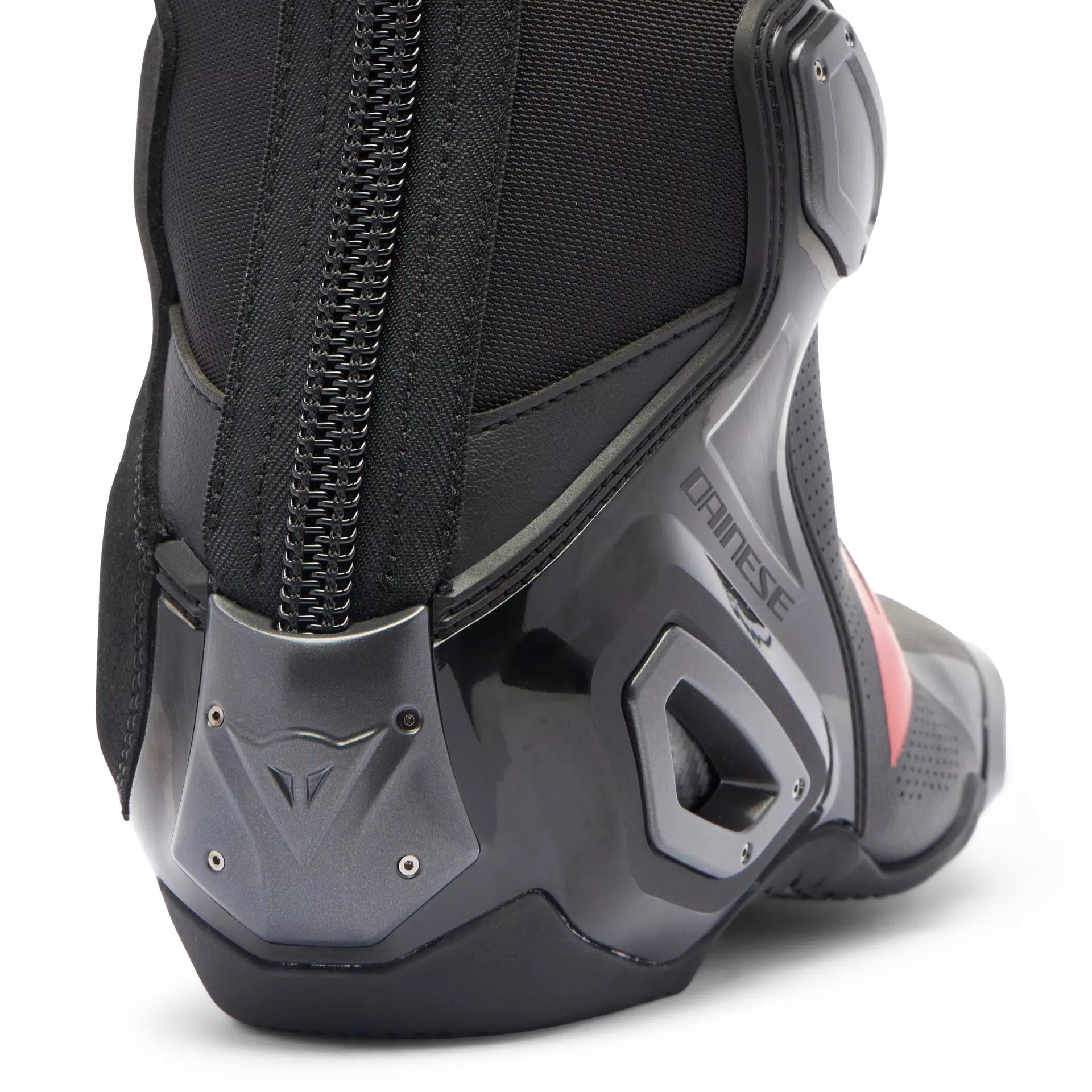 Dainese Axial 2 Air Racing i cestovne motociklističke čizme | Muškarci | Crna | 2017900053P750 