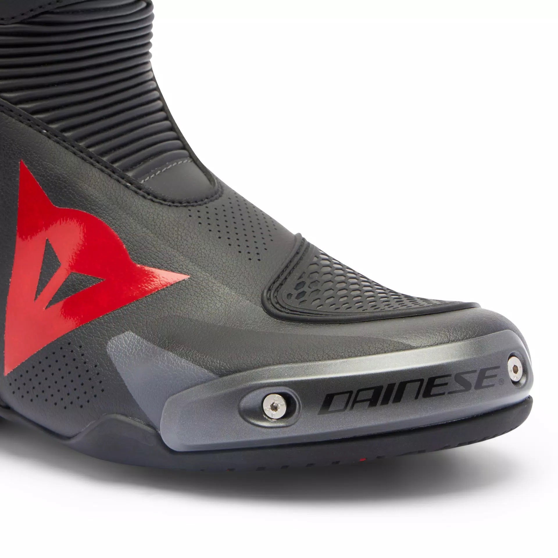 Dainese Axial 2 Air Racing i cestovne motociklističke čizme | Muškarci | Crna | 2017900053P750 