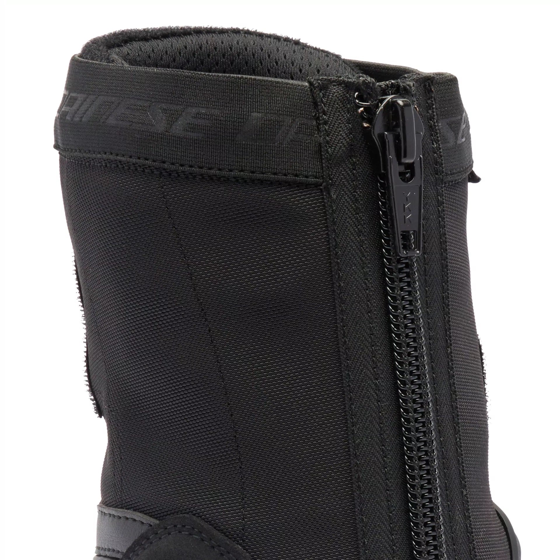 Dainese Axial 2 Air Racing i cestovne motociklističke čizme | Muškarci | Crna | 2017900053P750 