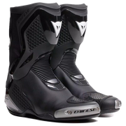 Dainese Torque 4 Racing i cestovne motociklističke čizme | Muškarci | Crna | 201790008563100 