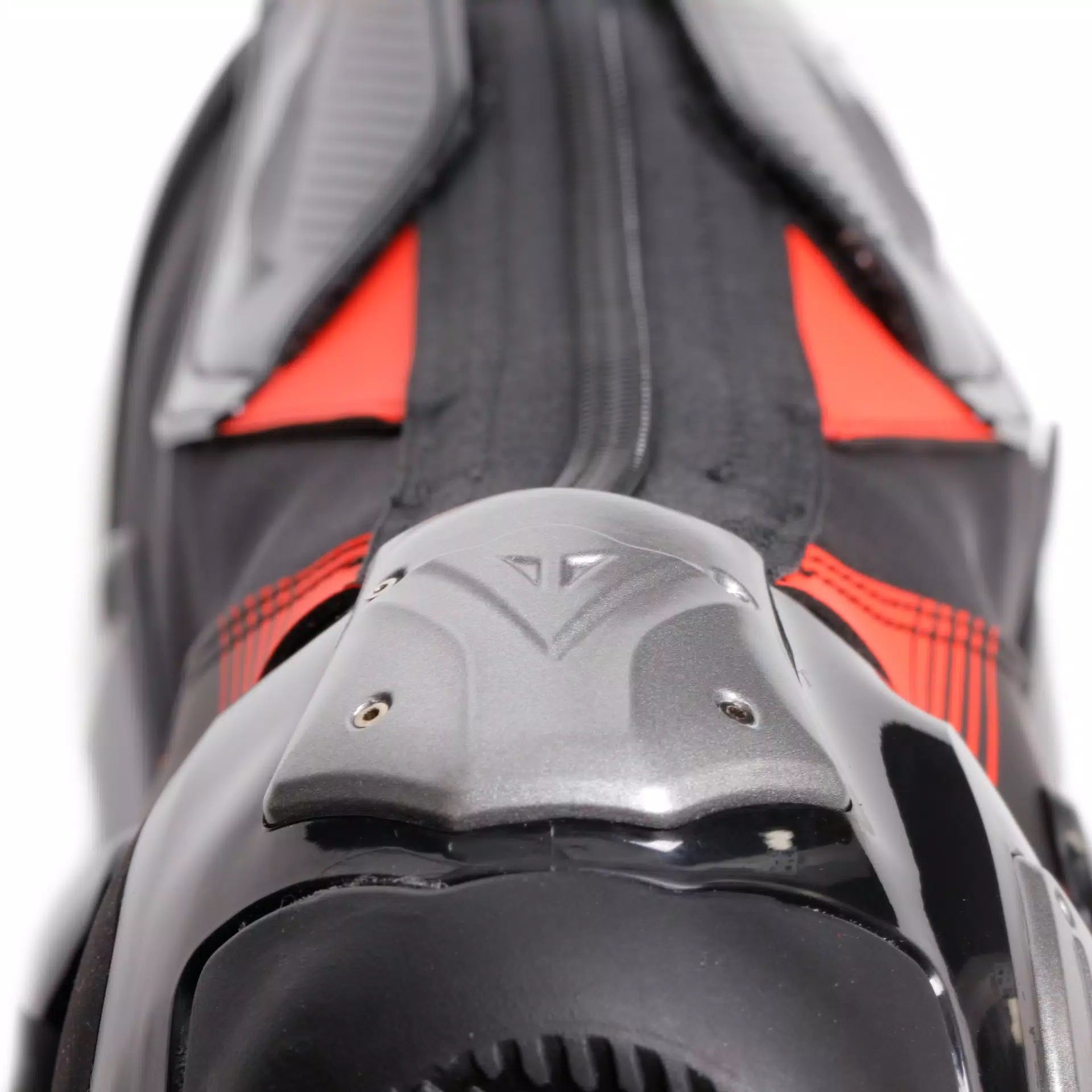 Dainese Torque 4 Racing i cestovne motociklističke čizme | Muške | Crna/Crvena | 201790008562800 