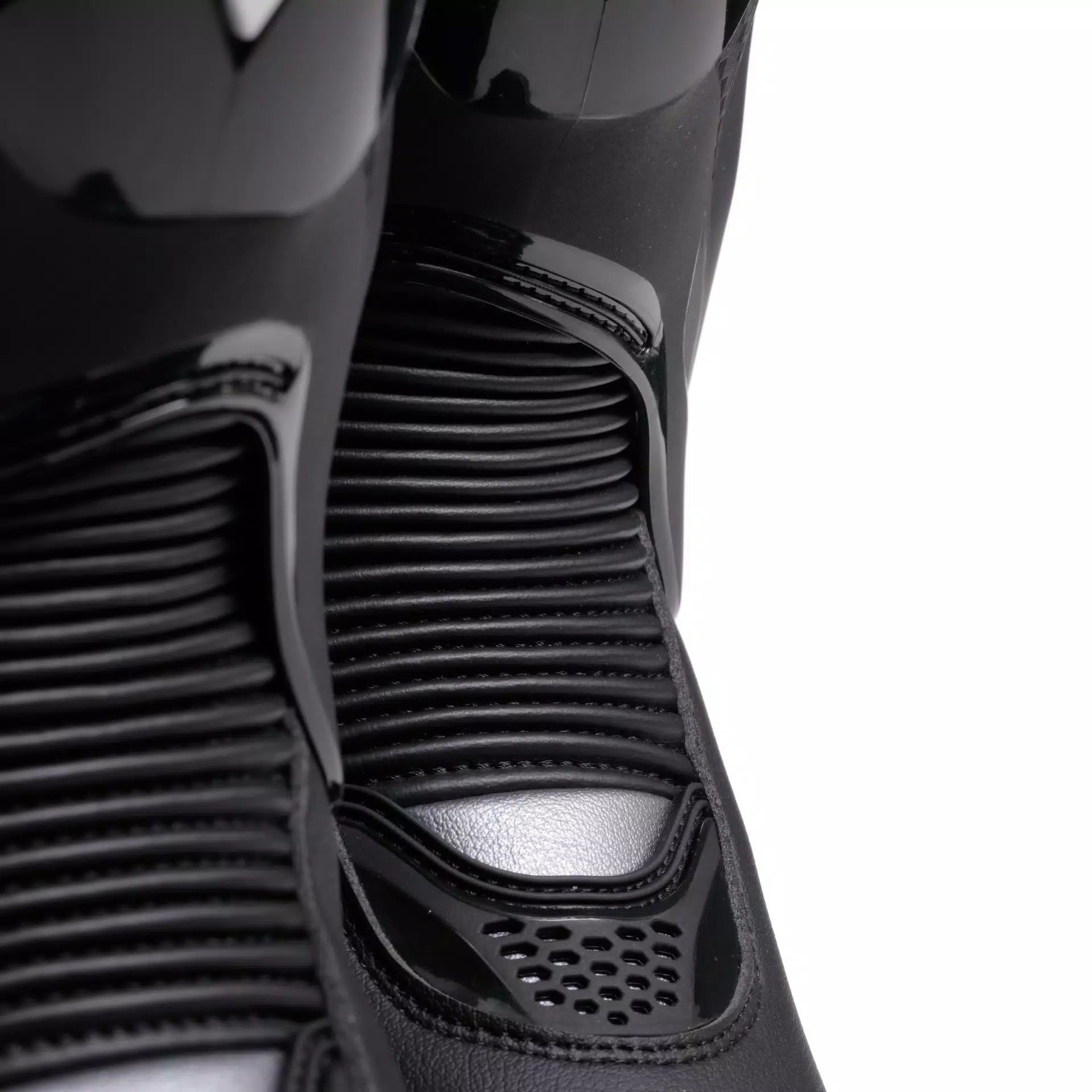 Dainese Torque 4 Racing i cestovne motociklističke čizme | Muškarci | Crna | 201790008563100 