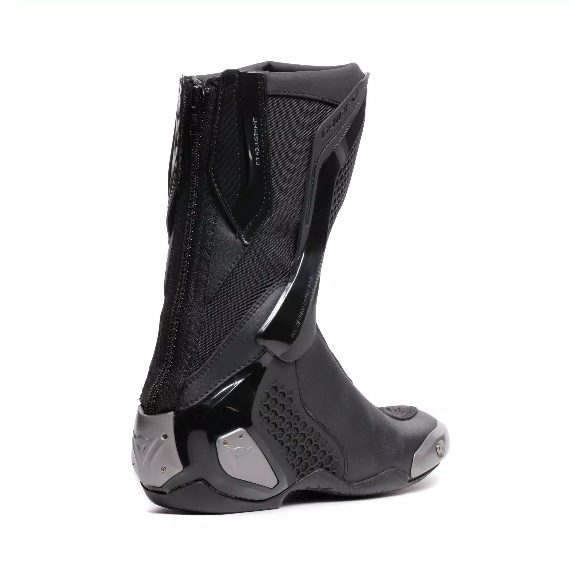 Dainese Torque 4 Racing i cestovne motociklističke čizme | Muškarci | Crna | 201790008563100 