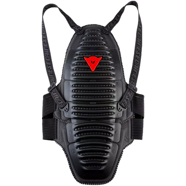 Dainese Štitnik za leđa Wave 13 D1 AIR - Visina >180cm/70.9in | 20187610200100 