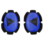 Dainese Pista Klizači za koljena Kliznik za koljeno Plavi 201876166616001 