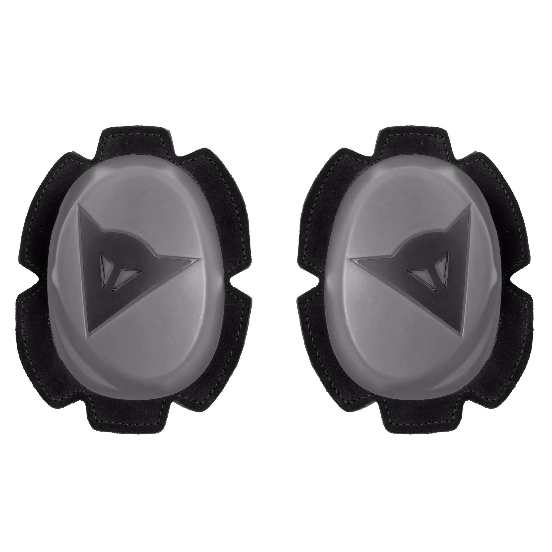 Dainese Pista Klizači za koljena Kliznik za koljena Sivi 201876166623001 