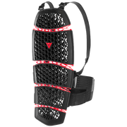 Dainese Štitnik za leđa Pro-Armor leđa kratka 2.0 - Visina <174cm/68.5in | 20187620900100 