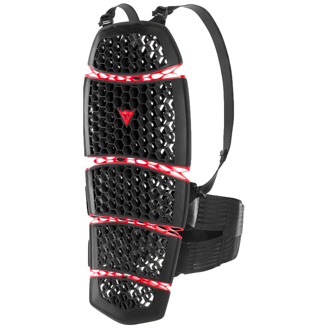 Dainese Štitnik za leđa Pro-Armor leđa Long 2.0 - Visina >175cm/68.9in | 20187621000100 