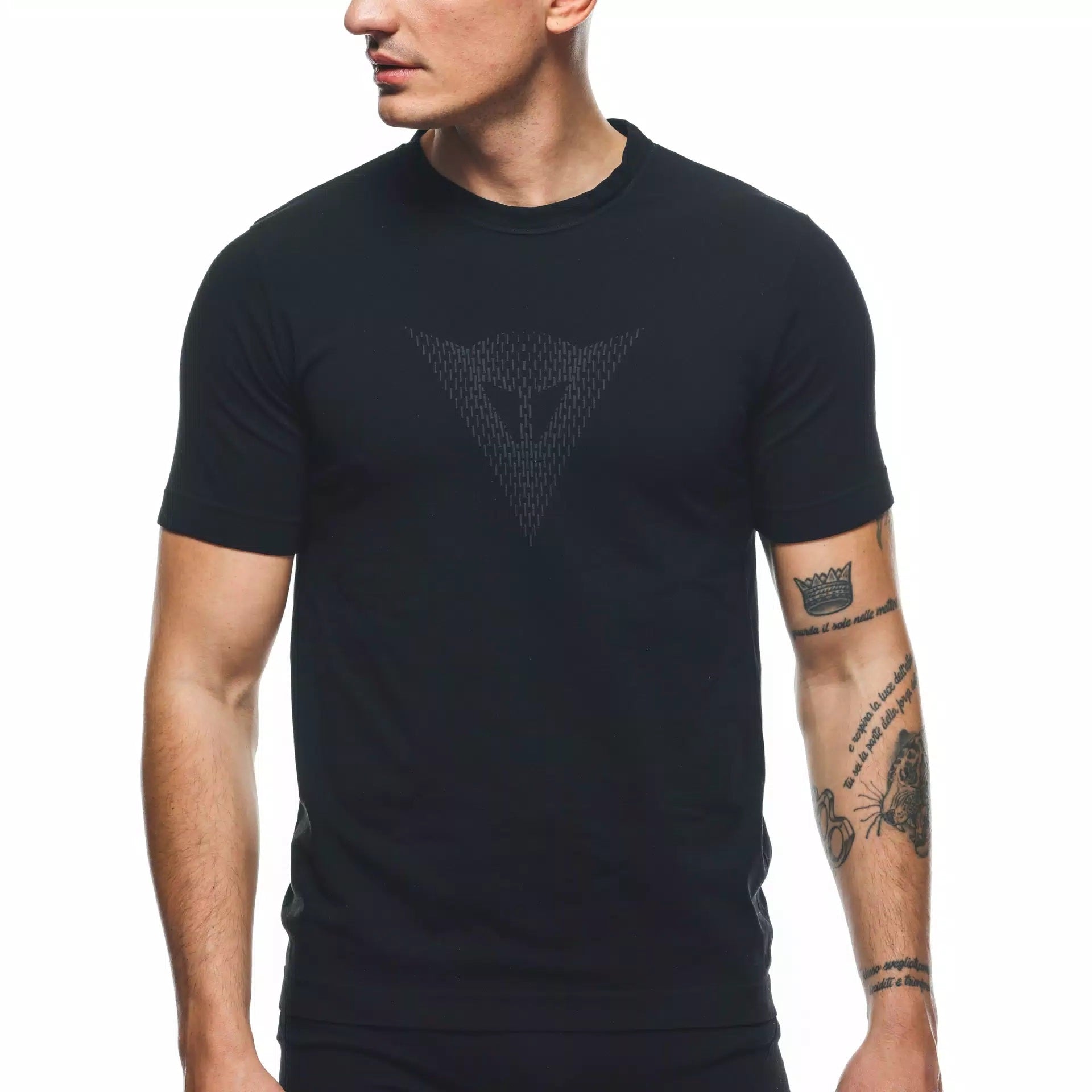 Dainese Baselayer-T-Shirt Quick Dry Tee | Muškarci | 20189686700100 