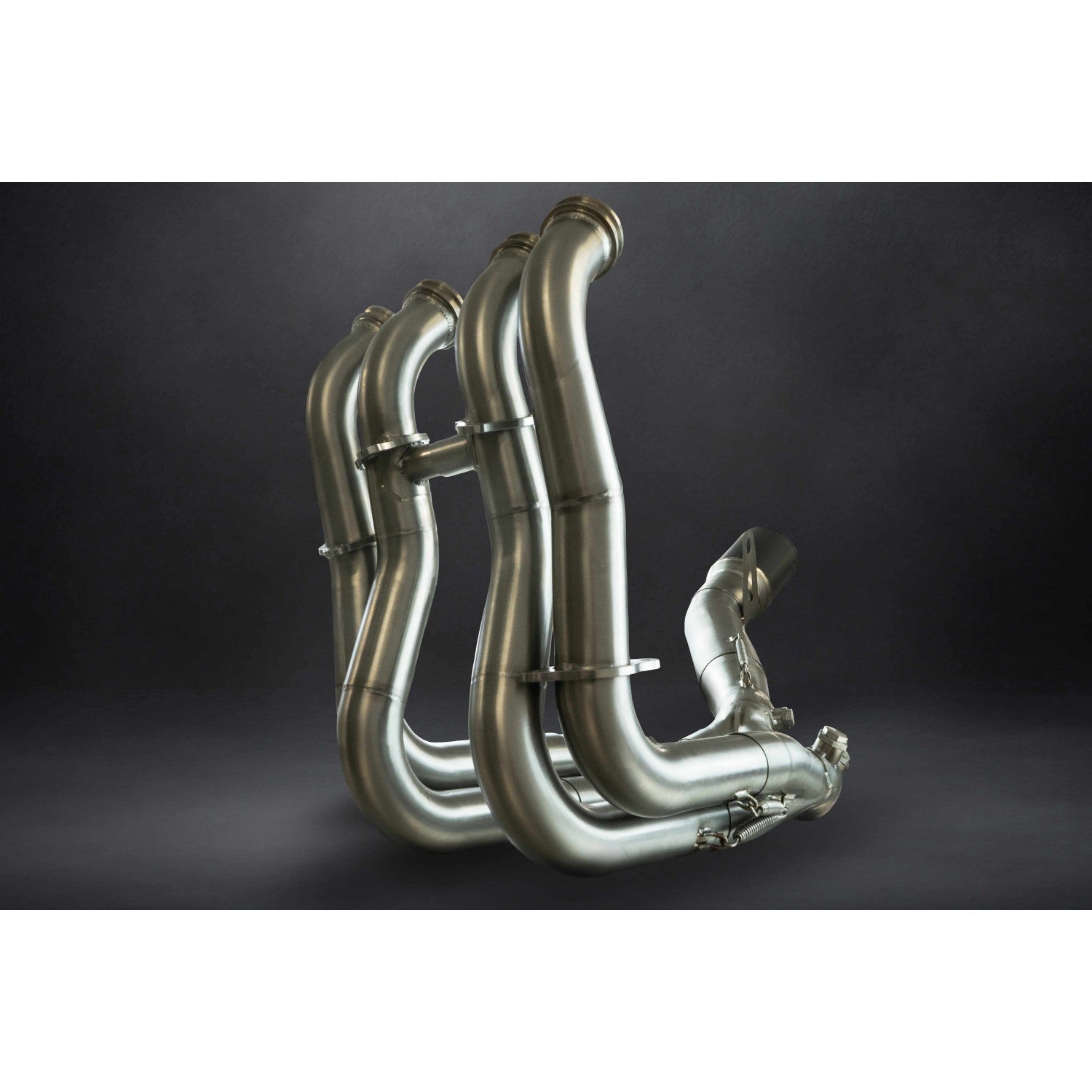 Austin Racing Titan kompletni sustav (GP1R/GP2R/V3) BMW S1000RR K67 (19-26) 