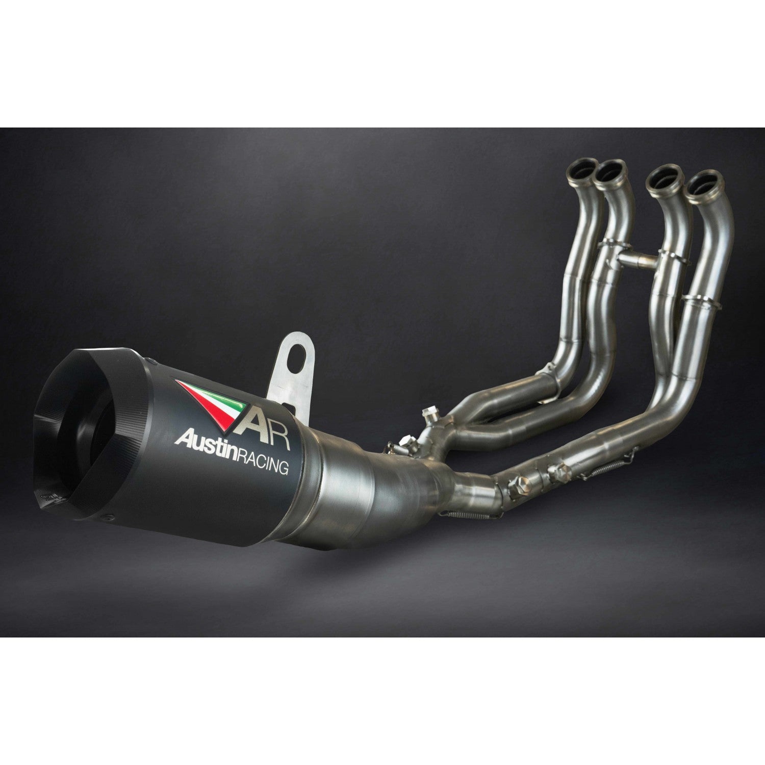 Austin Racing Titan kompletni sustav (GP1R/GP2R/V3) BMW S1000RR K67 (19-26) 