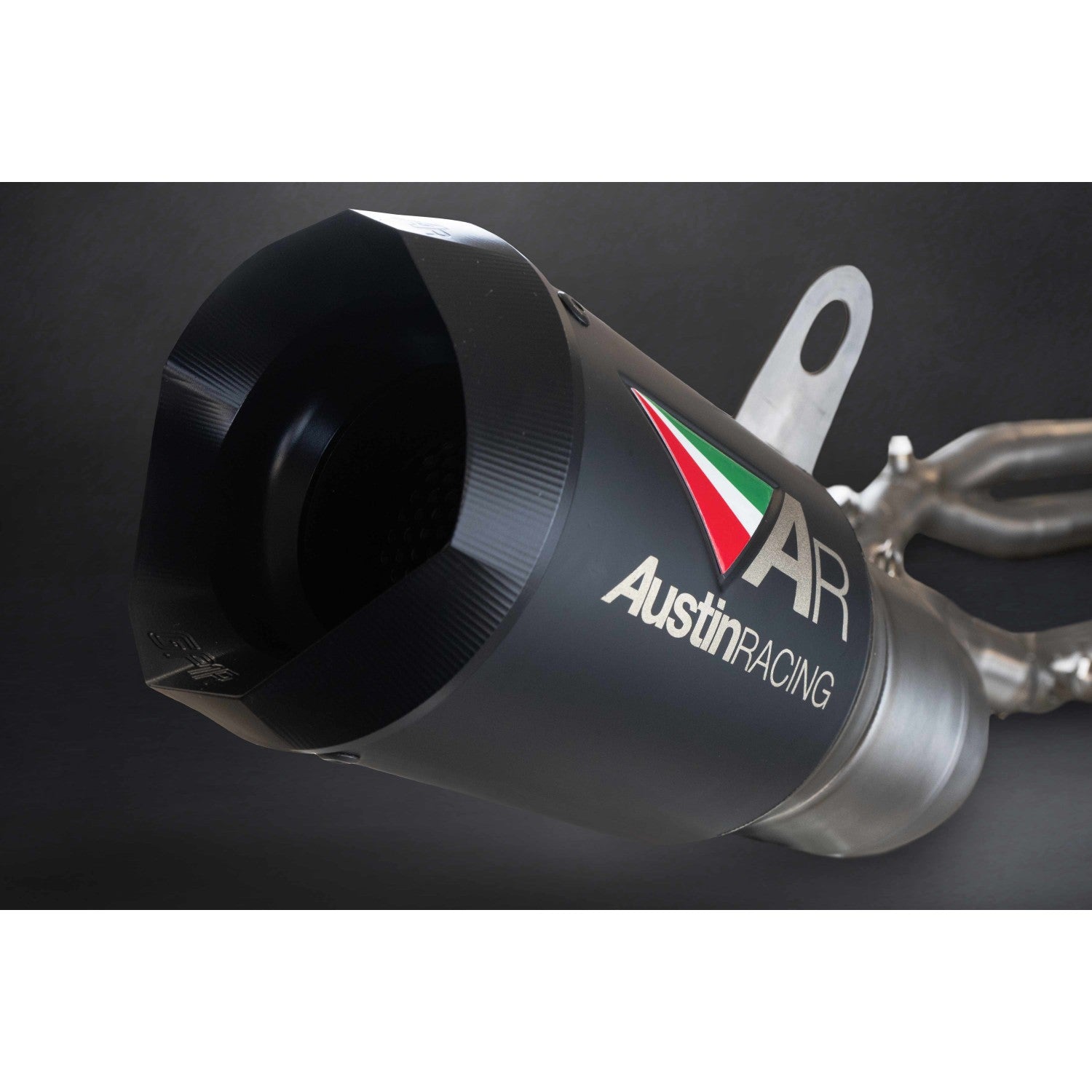 Austin Racing Titan kompletni sustav (GP1R/GP2R/V3) BMW S1000RR K67 (19-26) 