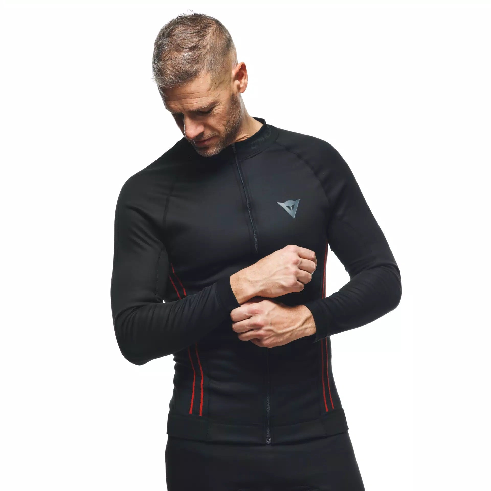 Dainese Baselayer-Dugoslojna majica No Wind Thermo LS | Muški | 20191601560600 