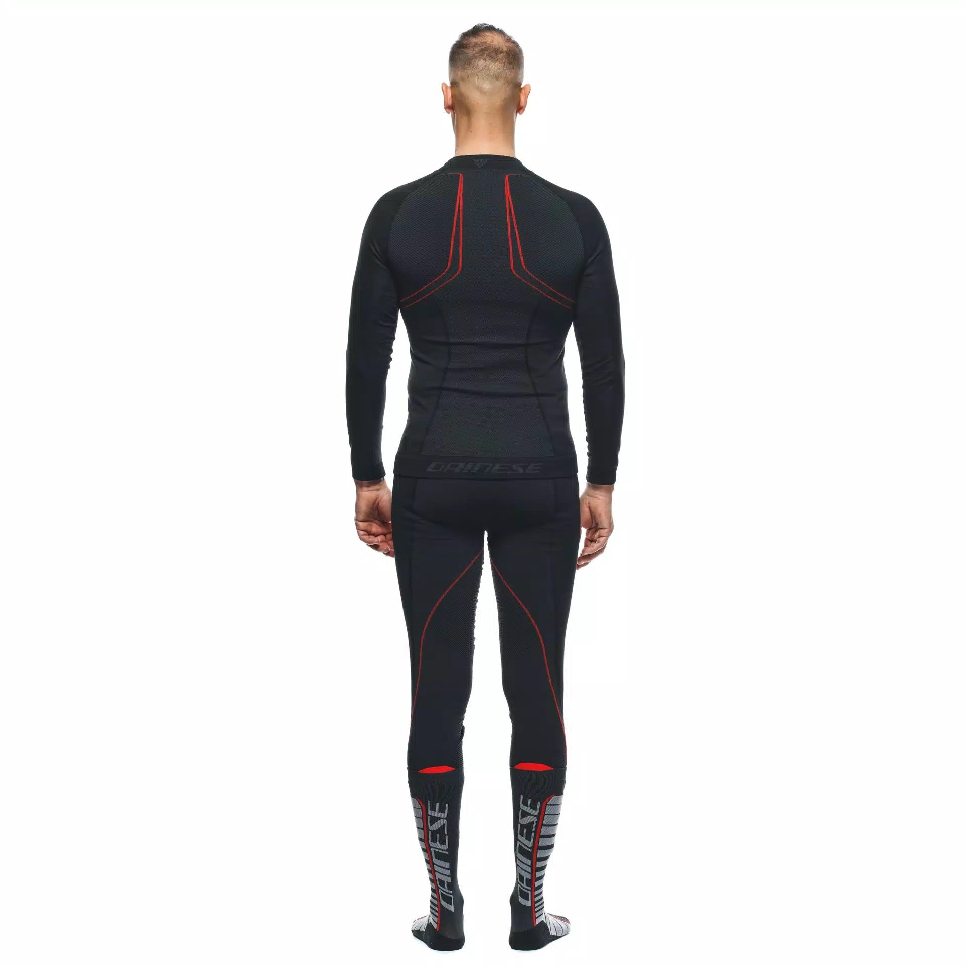 Dainese Baselayer-Dugoslojna majica No Wind Thermo LS | Muški | 20191601560600 