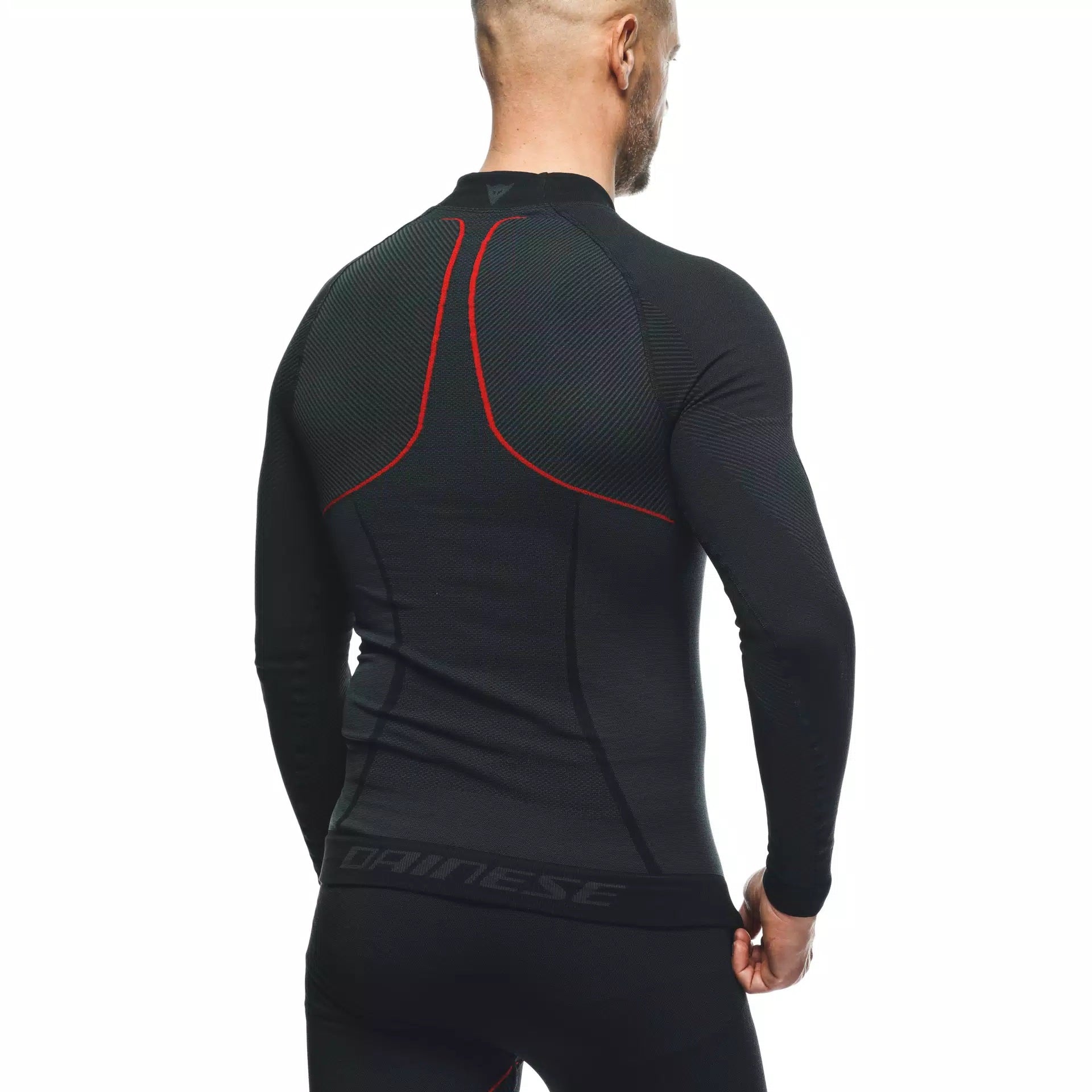Dainese Baselayer-Dugih rukava Thermo LS | Muški | 20191601660600 