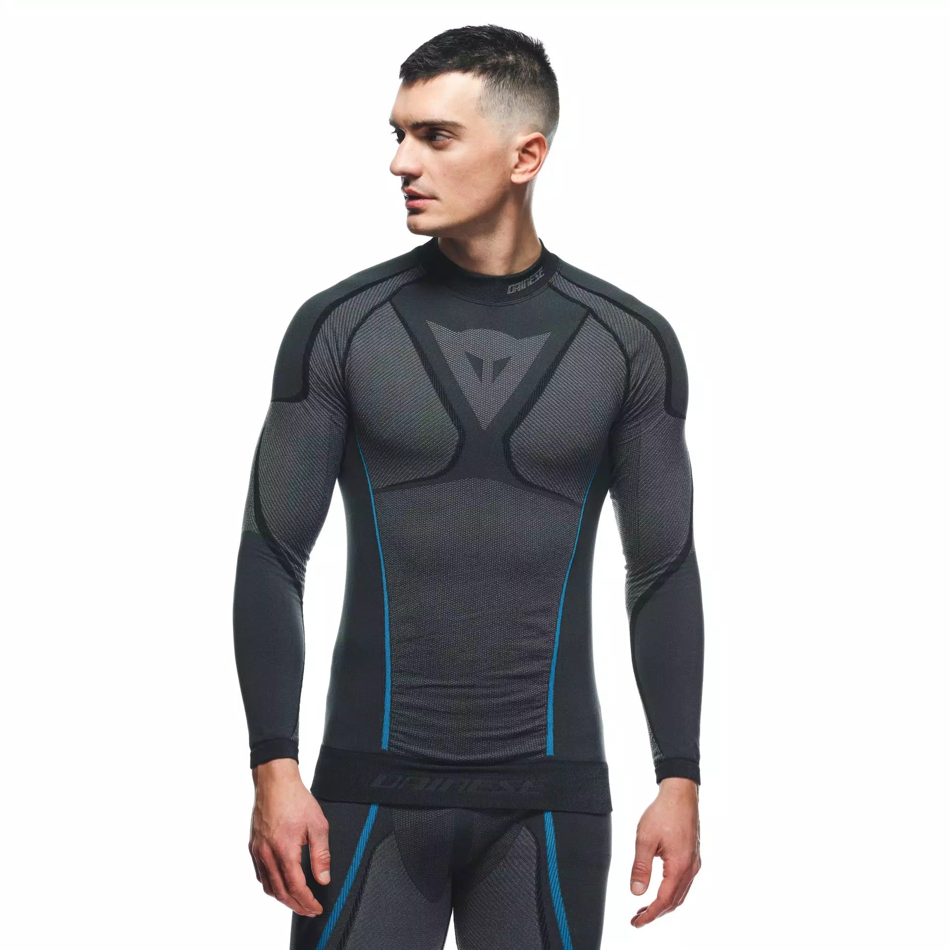 Dainese Baselayer-Dugoslojna majica Dry LS | Muški | 20191601760700 