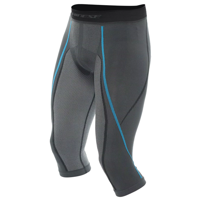 Dainese 3/4 osnovni sloj hlače Dry Pants | Muški | 20191602360700 