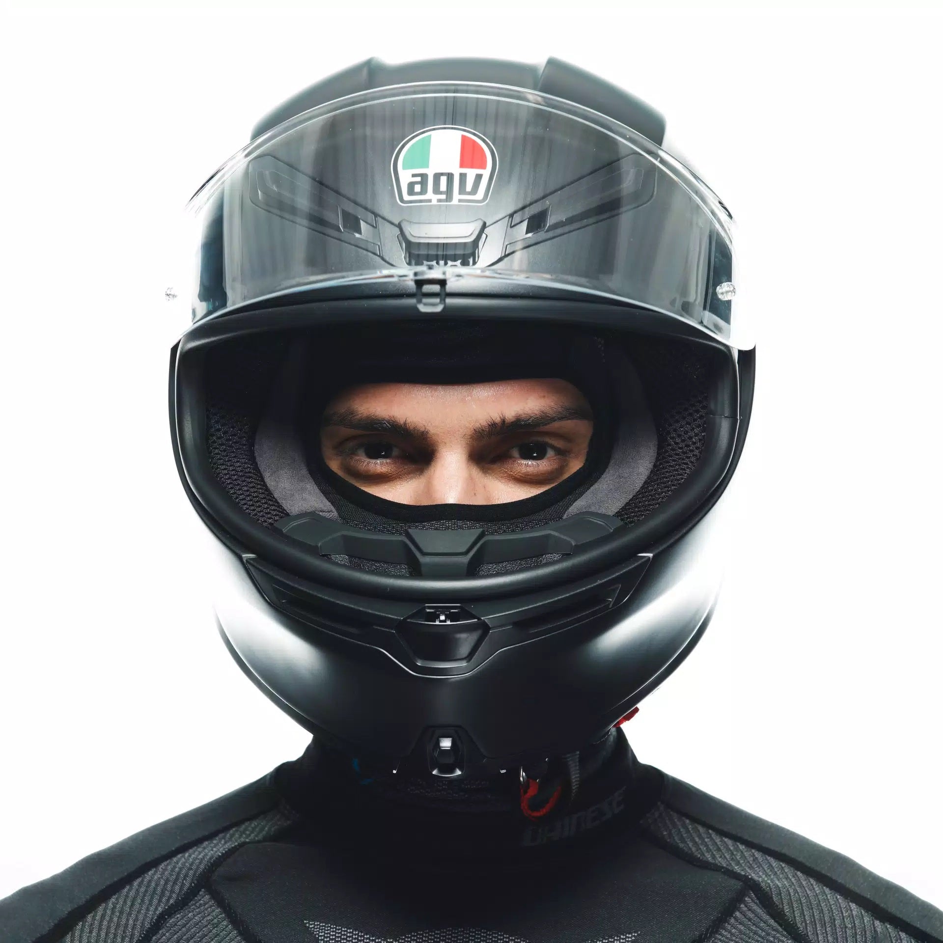 Dainese Dry Balaclava Potkapa | 201996268607001 