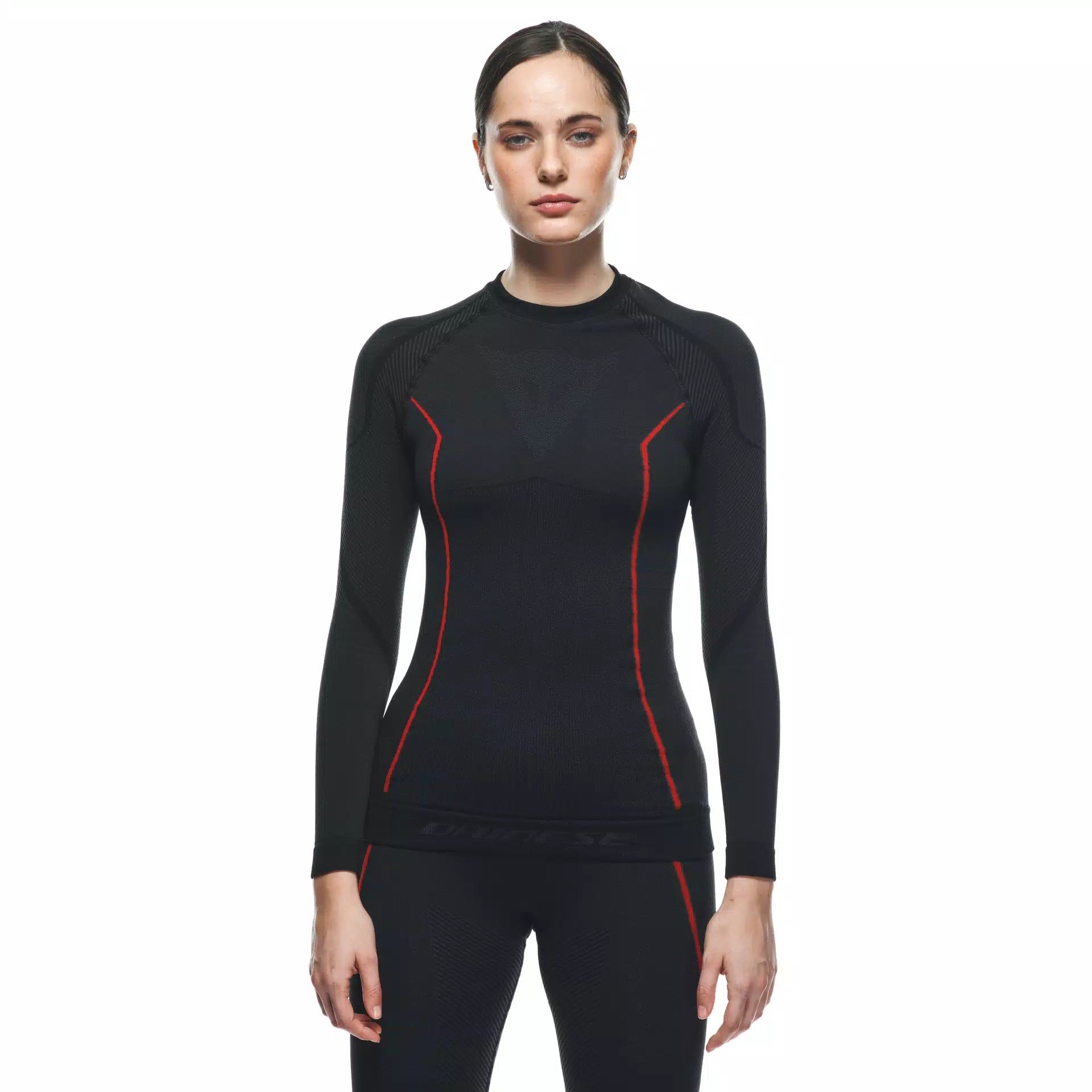 Dainese Baselayer-Dugih rukava Thermo LS Lady | Žene | 20291601660600 