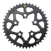 Sitta aluminijski lančanik BMW HP Schmiederad HP4 i HP4 Race (204Y) – 37-47 zuba, 520 razmak 