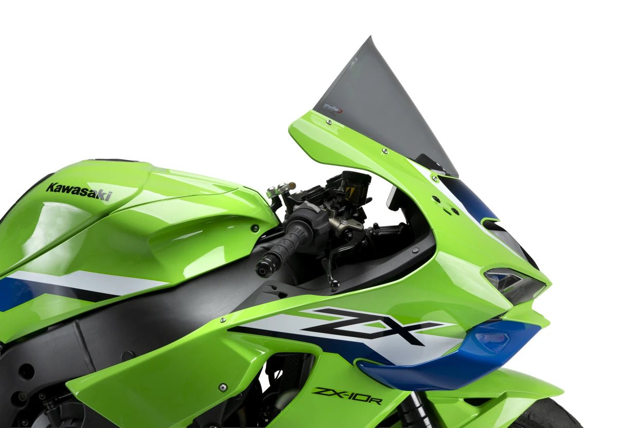 Puig R-Racer vjetrobran Kawasaki ZX-10 R/RR (2026) 