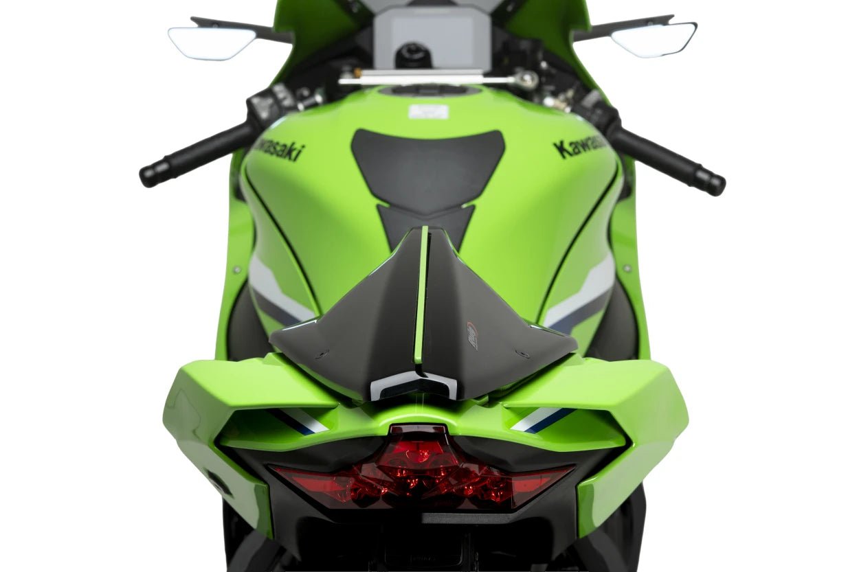 Heck dodatna obloga Puig Kawasaki ZX-10 R/RR (2026) 