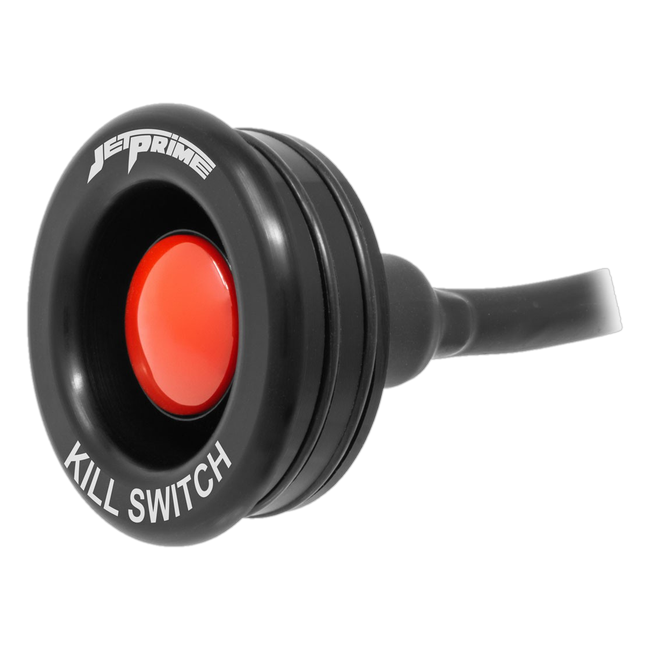 Kill Switch Button JetPrime Kawasaki Ninja ZX-4RR (24-26) JP KS KA004